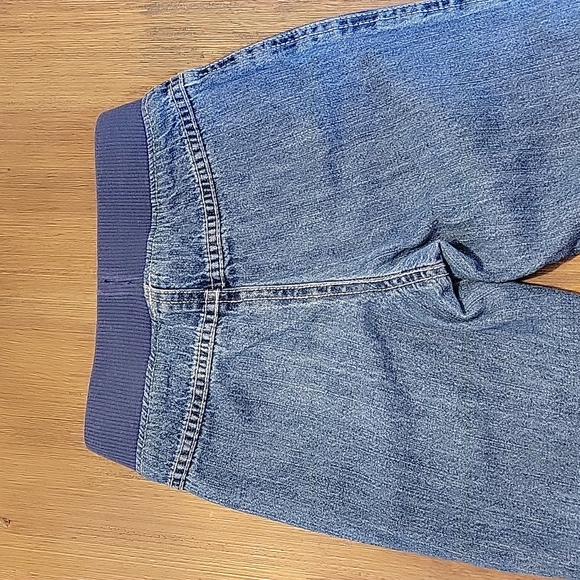 Jumping Beans jeans, girls size 5 - Picture 5 of 5